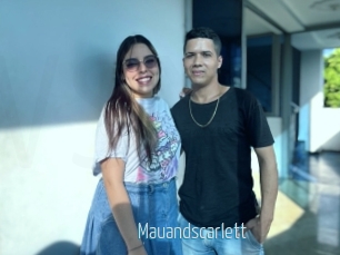 Mauandscarlett