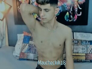 Maucheckik18