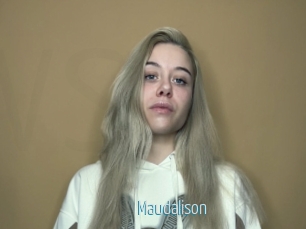 Maudalison