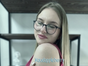 Maudappleberry