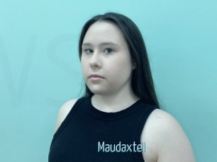 Maudaxtell