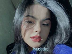 Maudbales