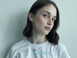 maudbardy Video Sexe