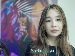 Maudblakeman