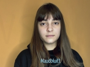 Maudbluitt