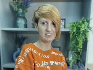 Maudborer