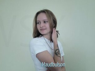 Maudbulson