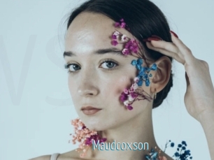 Maudcoxson