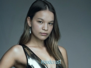 maudcrust Video Sexe