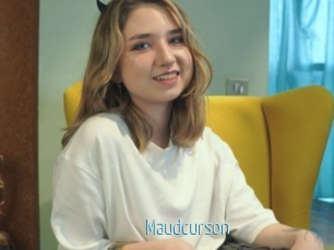 Maudcurson