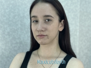 Maudcutsforth