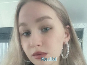 Mauddail