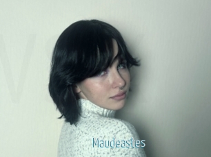 Maudeastes
