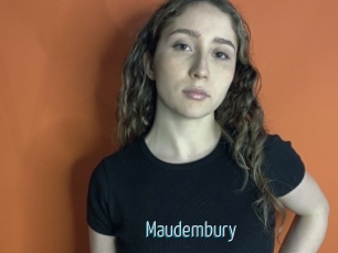 Maudembury