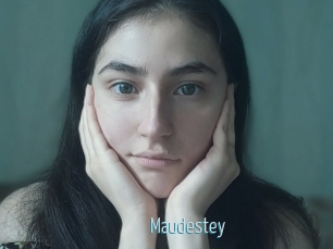 Maudestey