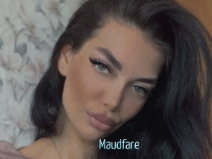 Maudfare