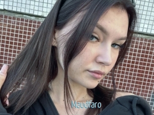 Maudfaro