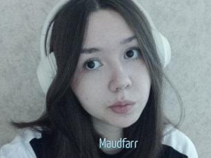 Maudfarr