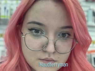 Maudferryman