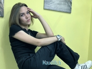 Maudfitch