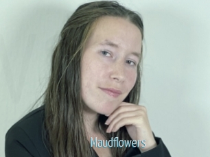 Maudflowers