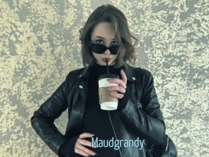 maudgrandy Video Sexe