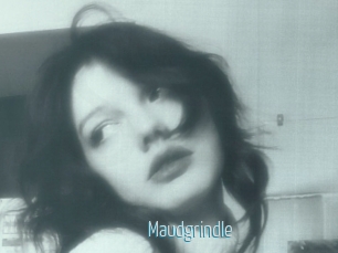 Maudgrindle