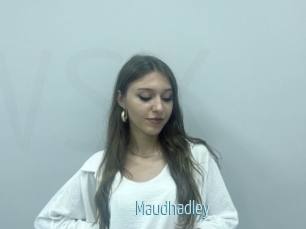 Maudhadley