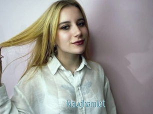 Maudhamlet
