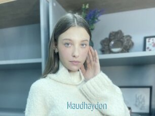 Maudhaydon
