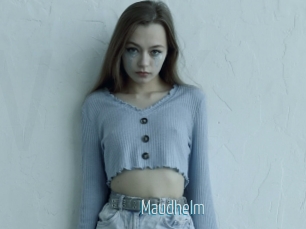 Maudhelm
