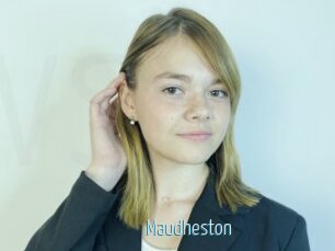 Maudheston
