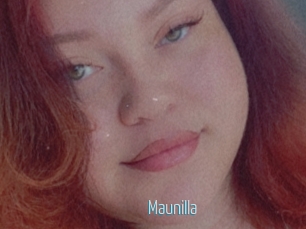 Maunilla