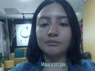 Maura303av