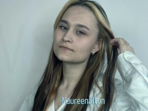 Maureenafton