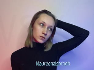 Maureenalsbrook