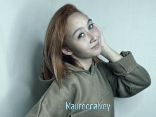Maureenalvey
