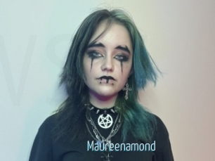 Maureenamond