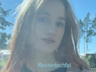 Maureenbirchfiel