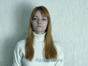 Maureenboone