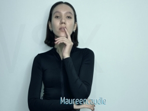 Maureencaudle