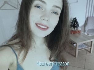 Maureencreason