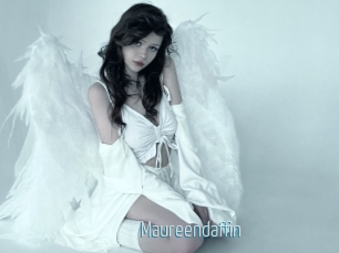 maureendaffin Video Sexe
