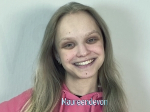 Maureendevon