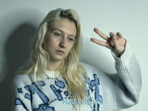 Maureenduell