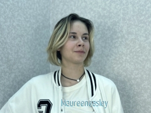 Maureeneasley