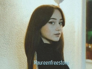 Maureenfreestone
