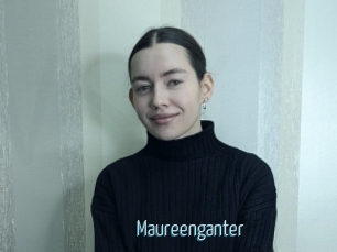 Maureenganter
