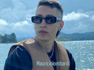 mauriciolombardi Video Sexe
