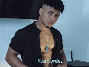 Mauriciovelez